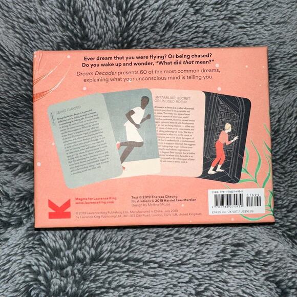 Dream Decoder NIB - Picture 2 of 4